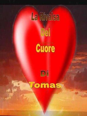 cover image of La rivalsa del cuore
